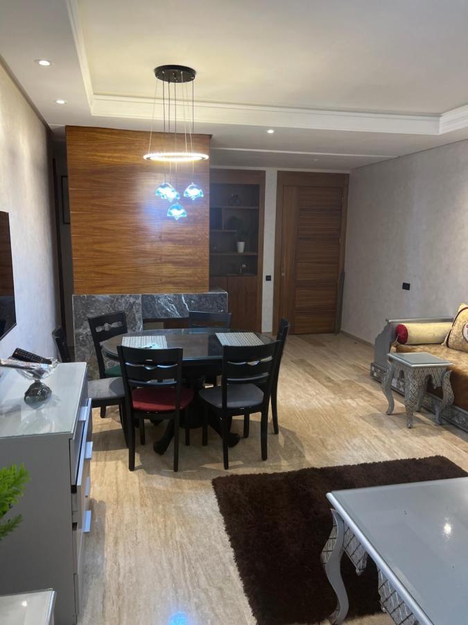 Luxury Apartments Casablanca Exteriér fotografie